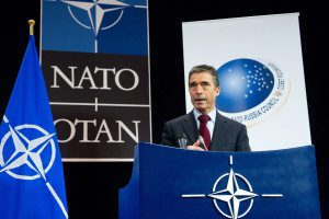 Statement by NATO Secretary General Anders Fogh Rasmussen following the NATO Russia Council (NRC) meeting