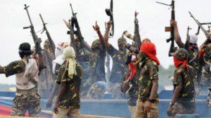 nigeria boko haram