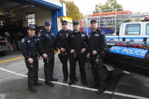 nypd