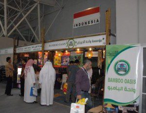 Saudi Build Expo 2013