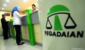 pegadaian