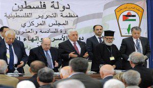 Palestinians will never recognize Israel as "Jewish state"