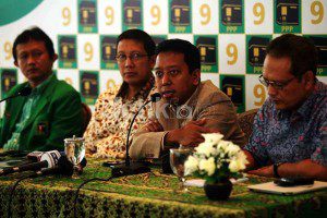 ppp sekjen