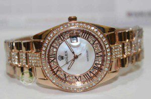 rolex