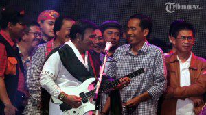 Foto: tribunnews