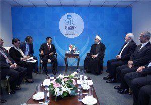 rouhani