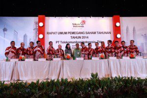 rups telkom
