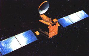 satelit cina