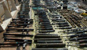 US plans to boost support for Syrian insurgents