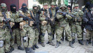 separatis ukraina