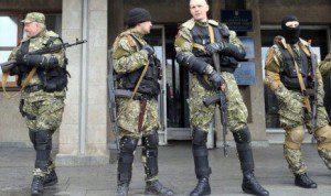 separatis ukraina