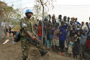 south-sudan