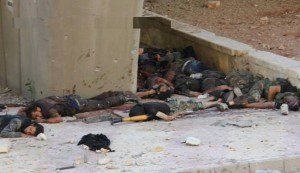 Fresh clashes leave 60 militants killed in Aleppo