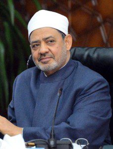  Syekh Al Tayyeb