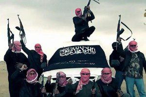 syria al-Nusra-Front