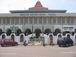 tegal
