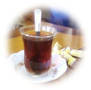 teh turki