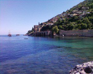 tersanye alanya