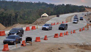 tol ungaran