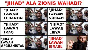 wahabi