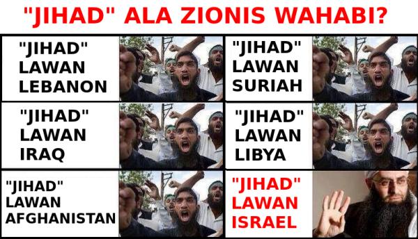 wahabi