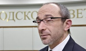 Gennady Kernes