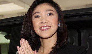 yingluck