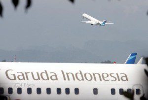 Garuda-Indonesia