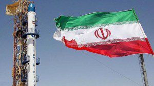 Iran-satellite-launch