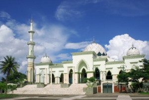 MasjidRayaMakassar