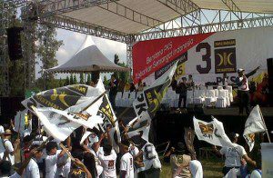 PKS