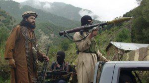 Pakistani-Taliban