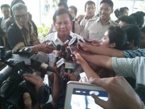 Prabowo