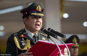 Prayuth