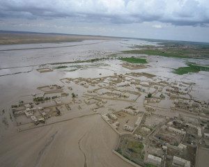 afghanistan flashflood
