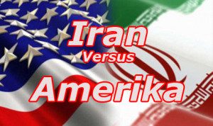 amerika-iran