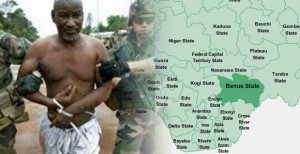 anggota boko haram