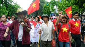 anti cina
