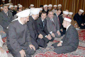 assad-dan-ulama-sunni