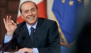berlusconi