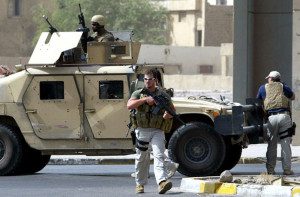 IRAQ-US-SECURITY-BLACKWATER