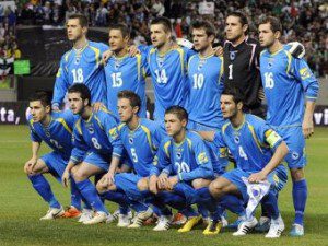 bosnia