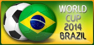 brasil WC