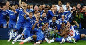 chelsea