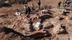 dinosaurus raksasa
