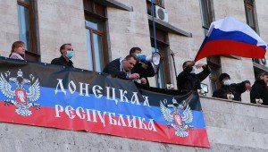 donetsk city council