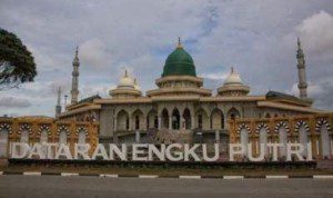 engku putri