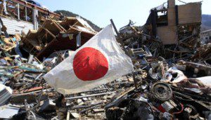 gempa jepang