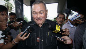 gubernur sumsel