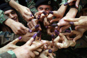 iraq-election